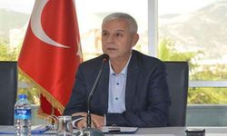 Toyran'ın yeni partisi neresi?