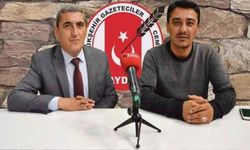 ABGC'de görev değişikliği
