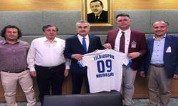 Yıldızspor'dan Ankara'ya çıkarma