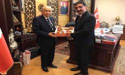“Bir ayağımız hep Ankara’da olacak”