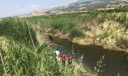 Buharkentli kaybolan esnaf, cinayete kurban gitmiş