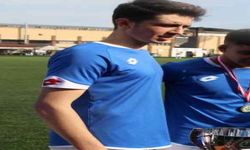 Kadir Uçar Utaş Uşakspor'da