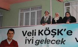 Tuna, gönüllere dokunuyor