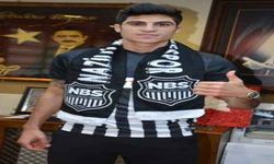 Nazilli’de tek eksik Mazlum