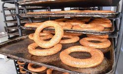 Nazilli’de simit yüzde 50 zamlandı