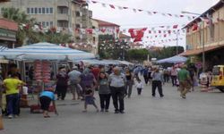Karacasu’da festival programı belli oldu