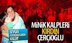 Büyükşehir, kreş çocuklarını kapı önüne koydu