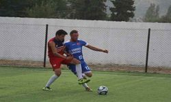 Koçarlı Menderes evinde Efelendi