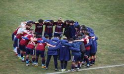 Sökespor'dan altın gol