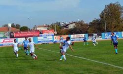 Didim’den Nazilli Sanayispor’a farklı tarife