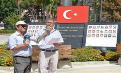 Nazilli ADD’den Irak’taki halk oylamasına tepki