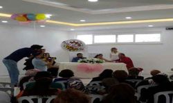 Didim’de bir yılda 589 nikah