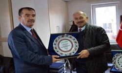 Ziraat Odası başkanları, Didim'de buluştu