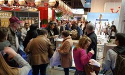 Brüksel'de Kuşadası tanıtımı