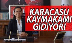 Büyüknalçacı'nın görev yeri değişti