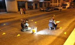 İncirliova’da silahlar konuştu