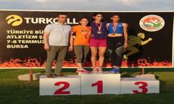 Aydınlı Burcu, göğsümüzü kabarttı