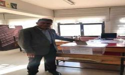 Aydınlılar sandığa gidiyor