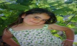 Kızı için alevlerin içine atladı