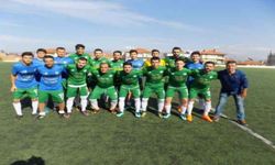 Karacasuspor 90'da bir puanı kaptı