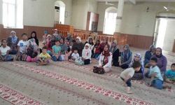 Öğrencilere eğitim velilere seminer