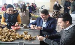 ‘Köşk’ü ortak akılla yöneteceğiz’