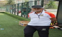 Ayrıldığı kulübü devraldı, başkan oldu