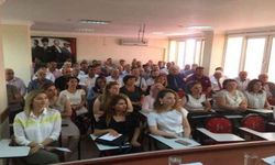 MHP İl Teşkilatı bayramlaştı
