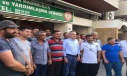 AK Partili Savaş, seçimlerin önemini anlattı