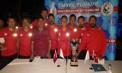 Didim Masterler yoluna, kayıpsız devam ediyor