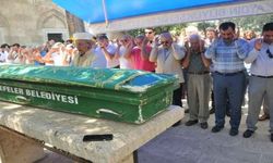 MHP Milletvekili Depboylu'nun acı günü