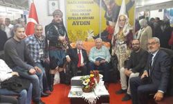 'Çıldır Havaalanı' için imza kampanyası