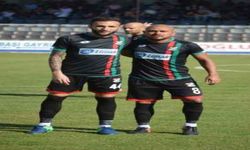 Rakip oldular, mağlup oldular