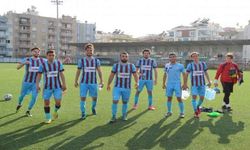 Kuşadası Trabzon, Germencik'i bekliyor