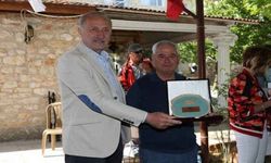 'Mübadil Lezzetler' gelecek nesillere taşındı