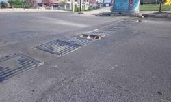 Büyükşehir Belediyesi 'pes' dedirtti!