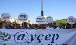 Valiye çağrı yaptı: ‘Görevini yap’