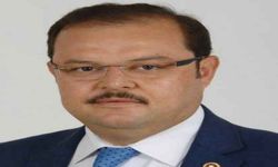Öz, Disiplin Kurulu Başkanı oldu