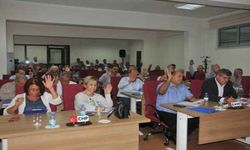 Efeler’de tahmini bütçe hazırlandı