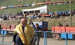 Kuyucak, Deve Güreşi ile coşacak
