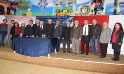 “İYİ Parti mayası tutmuştur”