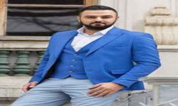 Denizde yaralanan şarkıcı...