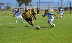 Şırlanspor koltuğu kaptı