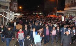 “Geleceği hep birlikte planlayacağız”