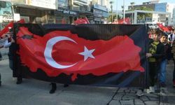 Öğrencilerden Mehmetçiğe moral mektubu