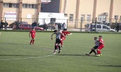 Aydınspor'un gençleri iyi başladı