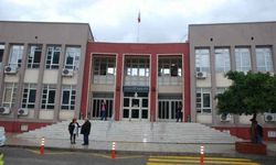Adliye Sarayı binasının yeri belirlendi