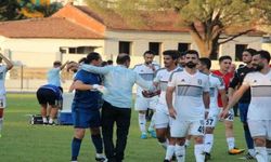 Aydınspor 1923 sevinmek istiyor