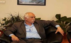 Kenan Tabak açtı ağzını, yumdu gözünü