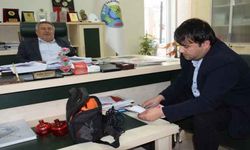 “Yenipazar, turizm ve üniversite ile kalkınacak”